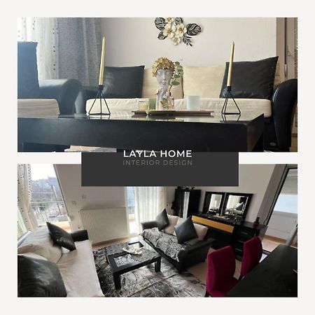 Layla Home Alexandrpoupolis Alexandroupoli Exterior photo