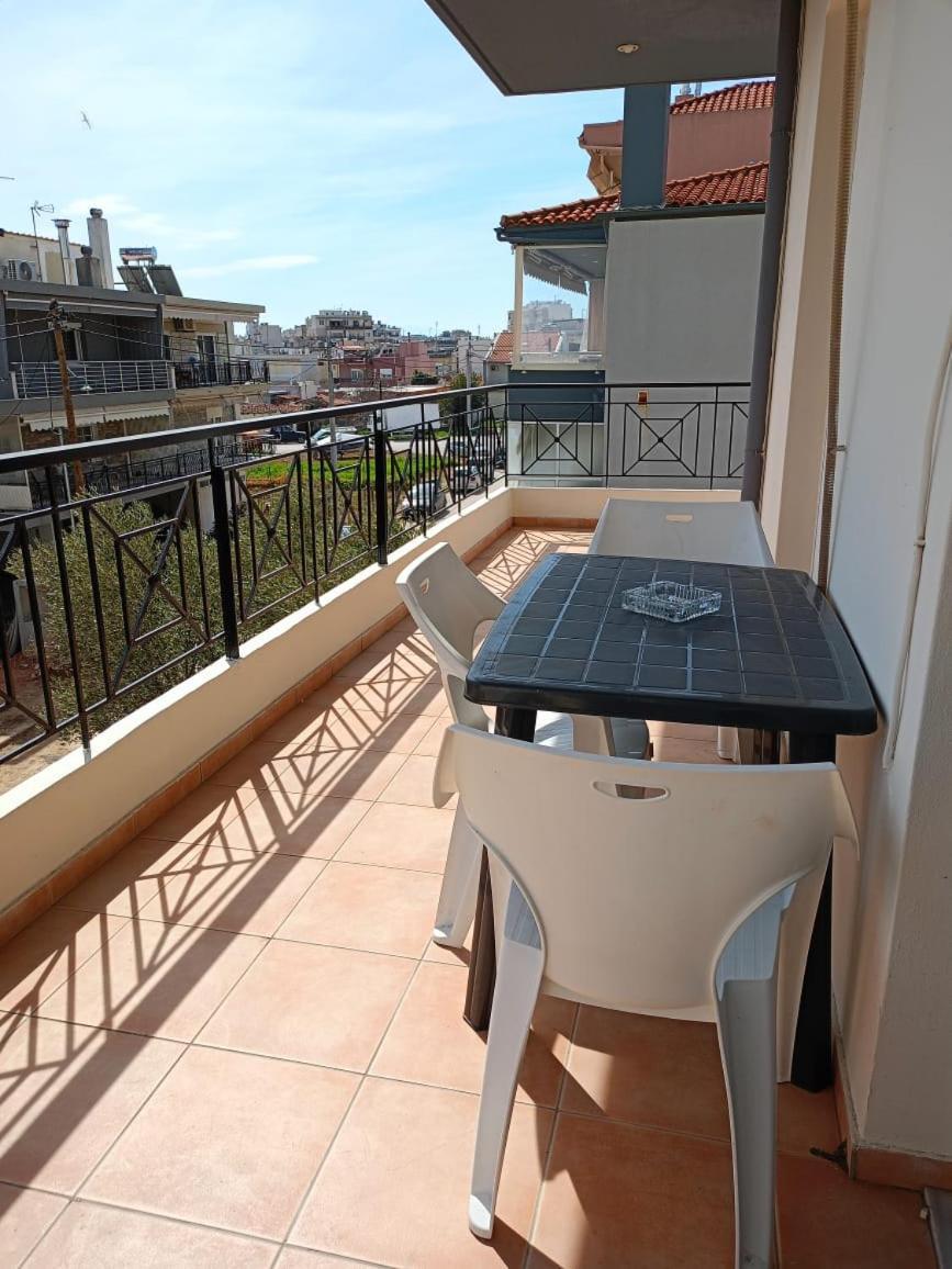 Layla Home Alexandrpoupolis Alexandroupoli Exterior photo