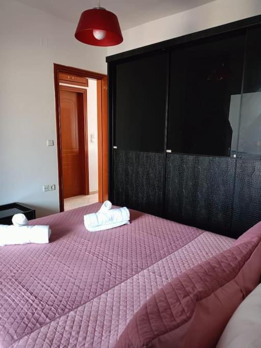 Layla Home Alexandrpoupolis Alexandroupoli Exterior photo