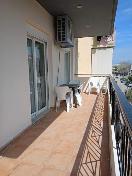 Layla Home Alexandrpoupolis Alexandroupoli Exterior photo