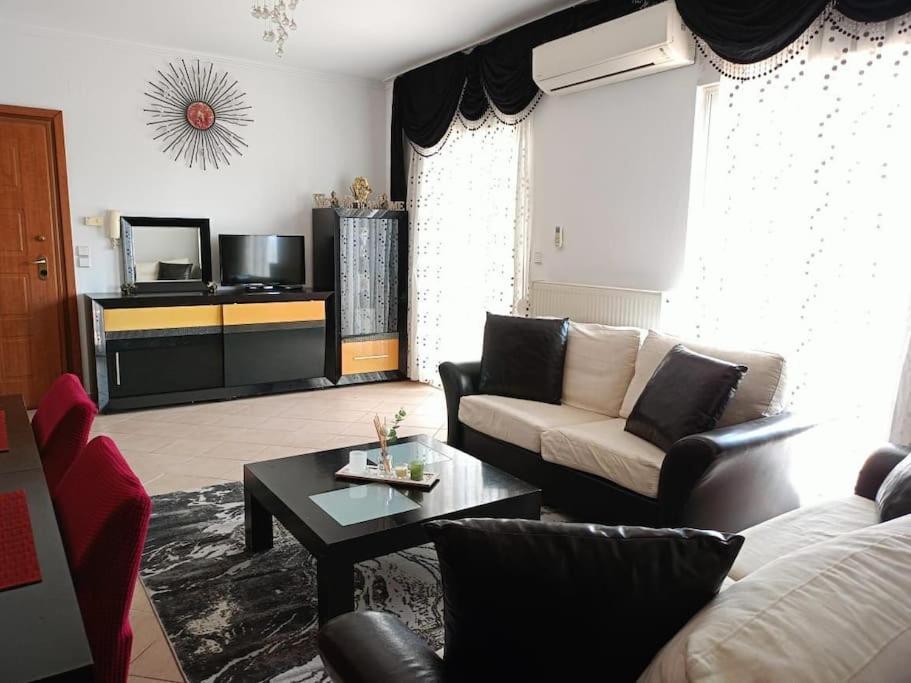 Layla Home Alexandrpoupolis Alexandroupoli Exterior photo