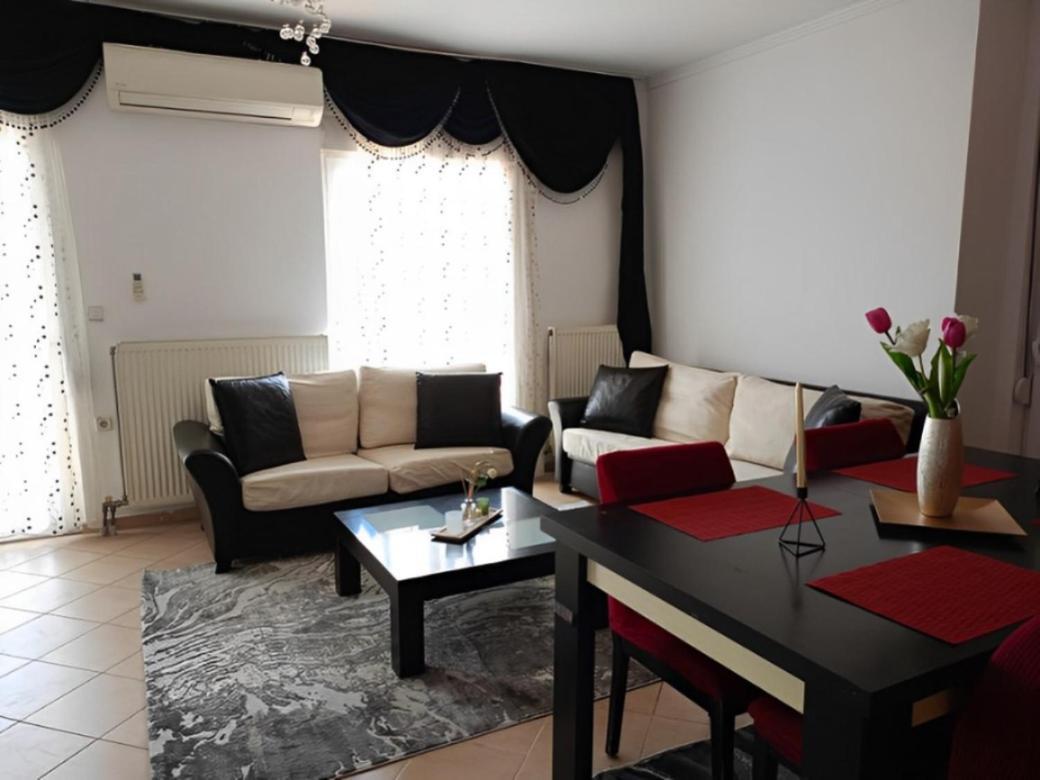 Layla Home Alexandrpoupolis Alexandroupoli Exterior photo