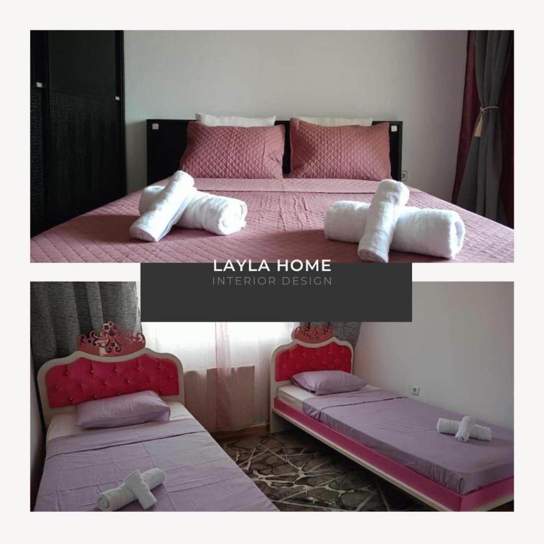 Layla Home Alexandrpoupolis Alexandroupoli Exterior photo